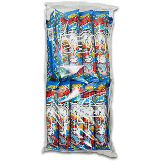 Umai Bar Tonkatsu(Pork Cutlet) Sauce Flavor 30 packages - Click Image to Close