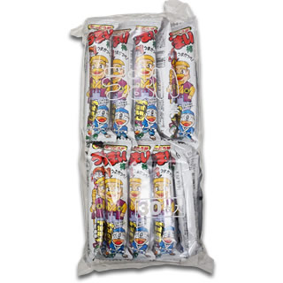Umai Bar Natto (Fermented Soybeans) Flavor 30 packages