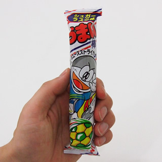 Umai Bar Sugar Rusk Flavor 30 packages
