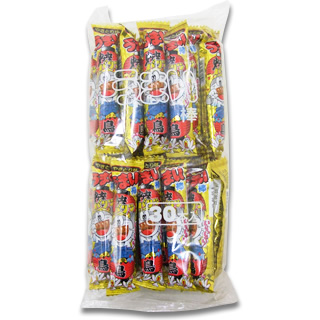 Umai Bar Yakitori (Barbecued Chicken) Flavor 30 packages